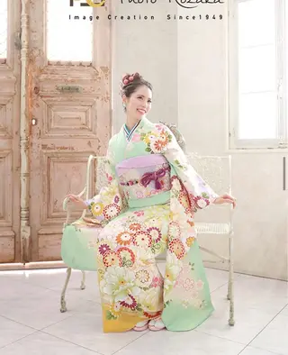 Papillon叶美容整体院所属・美容整体師 タカシマのエステ・リラクイメージ