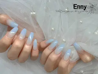 ネイル Nailsalon Ennyのネイルデザイン