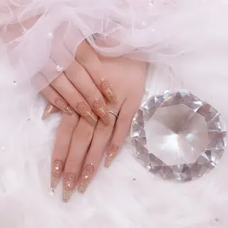 ネイル LUNON谷塚店所属・LUNON 谷塚店のネイルデザイン