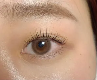 マツエク・マツパ repos〜ルポ〜所属・河上 綾のマツエク・マツパデザイン