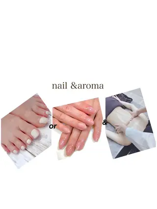 ネイル Genesis Plus大津京店のエステ・リラクイメージ