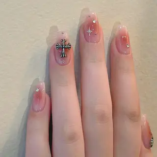 ネイル 🎀 NaNa_nailのネイルデザイン