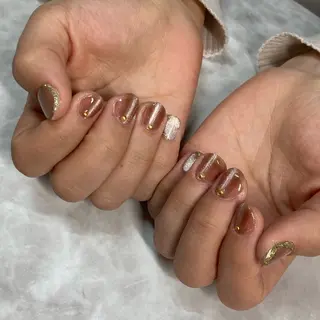 ネイル nail salon　share所属・Share wakanaのネイルデザイン