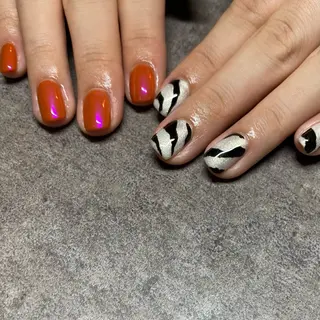 ネイル N dé chou chou所属・林 七海のその他イメージ