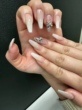 ネイル SORA ANA.CHUOのネイルデザイン