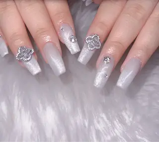 ネイル 7nail (ϋ)/のネイルデザイン