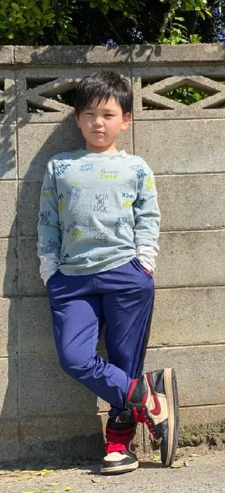 ショート 中根 沙千野のヘアスタイル