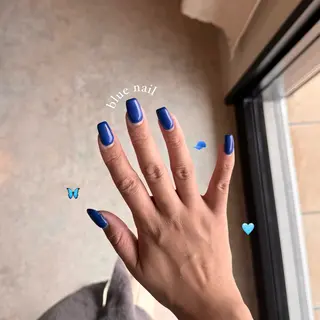 ネイル nailsalon YOLOのネイルデザイン