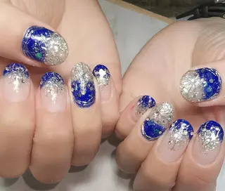 ネイル reve あやののネイルデザイン