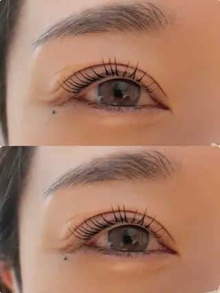 マツエク・マツパ salon de lavju所属・美まつげと美肌サロン lavjuのマツエク・マツパデザイン