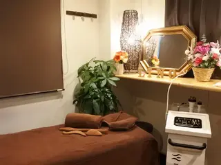 癒しのビューティー サロンLinoのエステ・リラクイメージ