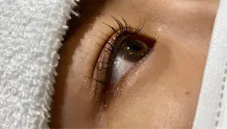 マツエク・マツパ 田上 (たのうえ)のヘアスタイル