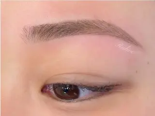 アイブロウ アイブロウサロンRidive調布所属・Ridive 調布店 / Ayanaの眉毛・アイブロウイメージ