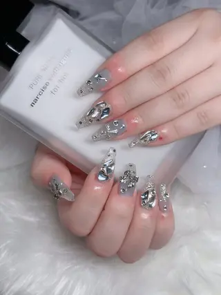 ネイル H.baby Nail Salonのネイルデザイン