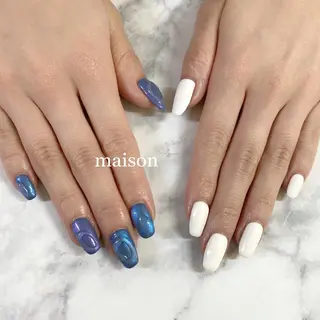 ネイル ISHIHARA KANAのネイルデザイン