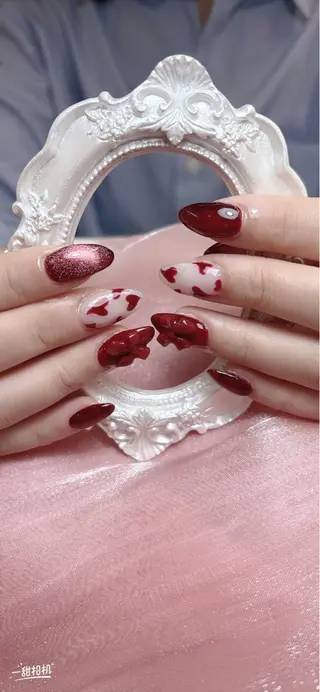 ネイル Hana Hanaのネイルデザイン