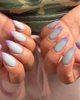 ネイル 川畑 朱華のネイルデザイン