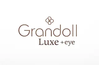マツエク・マツパ Grandoll Luxe eye+所属・momo tanakaのマツエク・マツパデザイン