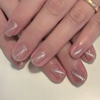 ネイル ネイルサロン💎 Bibiのネイルデザイン