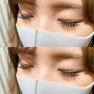 マツエク・マツパ 𝙔𝙪𝙪𝙠𝙖 .のマツエク・マツパデザイン