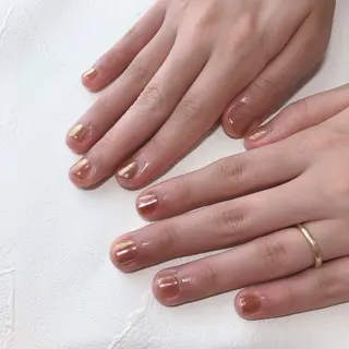 ネイル nails 🎀meのネイルデザイン