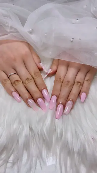 ネイル EmaNail豊中店所属・EmaNail 🐈アヤネのネイルデザイン