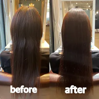 ロング ⭐️Neo⭐️ 1/30〜産休⭐️のヘアスタイル