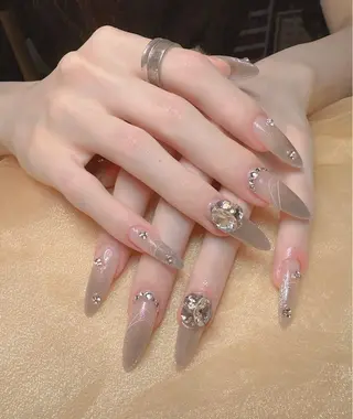 ネイル Niko nailサロンのネイルデザイン
