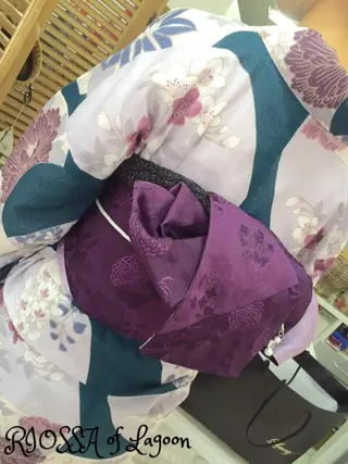 ヘアアレンジ ネイル マツエク・マツパ リオッサ  オブ ラグーン神戸店のエステ・リラクイメージ