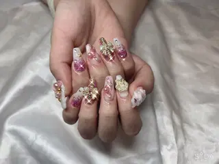 ネイル Nail Salon Ripe所属・Nail Salon Ripeのネイルデザイン