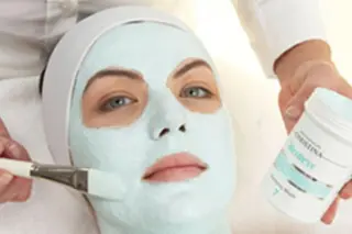 エステティシャン SAORIのエステ・リラクイメージ