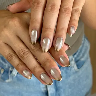 ネイル Momoka ネイリスト福岡/薬院のネイルデザイン