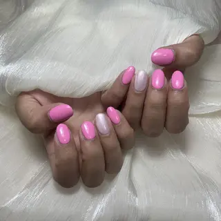 ネイル DEMAIN- 🌹のネイルデザイン