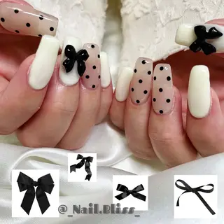ネイル NAIL BLISSのネイルデザイン