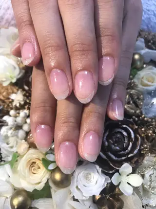 ネイル 吉岡 裕子のネイルデザイン