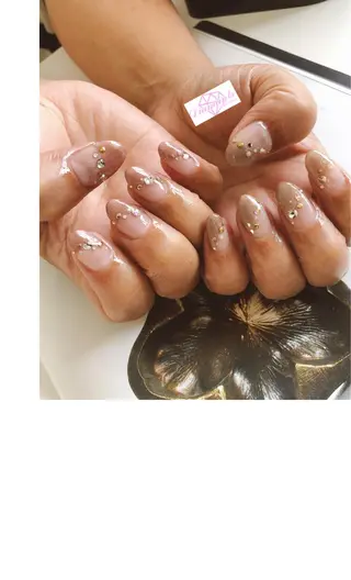 ネイル Asa miのネイルデザイン