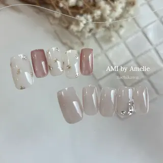 ネイル Kikuchi mikakoのネイルデザイン