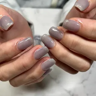 ネイル mitsuki / Manonのネイルデザイン