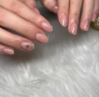 ネイル LeaLea nails.のネイルデザイン