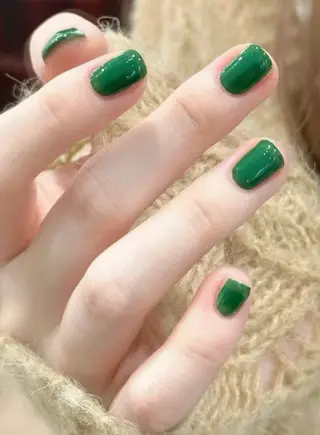 ネイル ジュリ ネイルのネイルデザイン