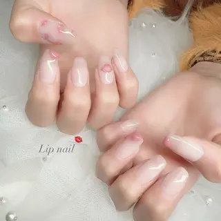ネイル R nail.のネイルデザイン