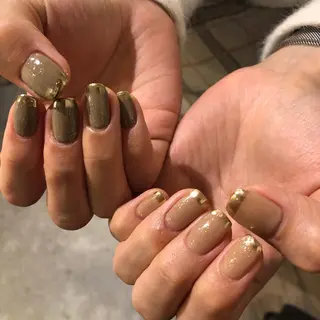 ネイル 🌕akuri🌖 nuance/専門のネイルデザイン