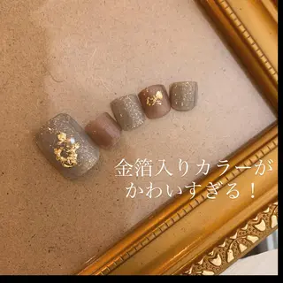 ネイル ヤマダ サクラのヘアスタイル