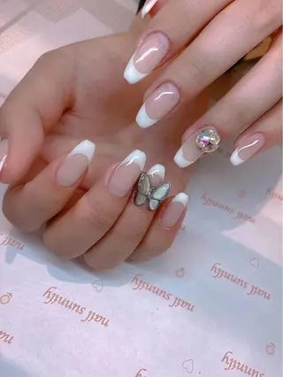 ネイル リン リンのネイルデザイン