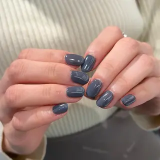 ネイル Nico所属・Nico🌛 Karenのネイルデザイン