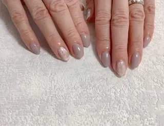 ネイル Mogu nail 二子玉川のネイルデザイン