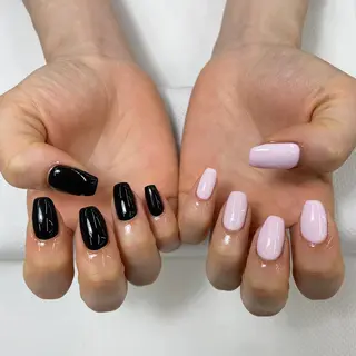 ネイル 【MAXKELLY】 ᴋᴀɴᴀᴍɪ🫧のネイルデザイン