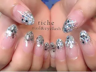 ネイル K. Misakiのネイルデザイン