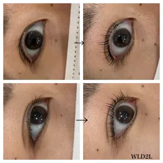 マツエク・マツパ ビューティー ミロワールのエステ・リラクイメージ