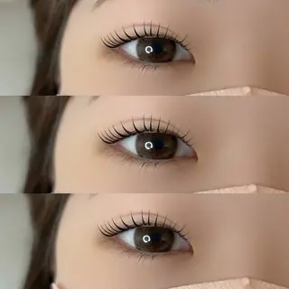 マツエク・マツパ kamie suzuneの眉毛・アイブロウイメージ